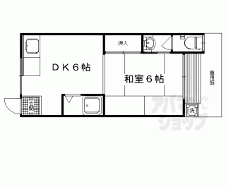 【赤山ハウス】