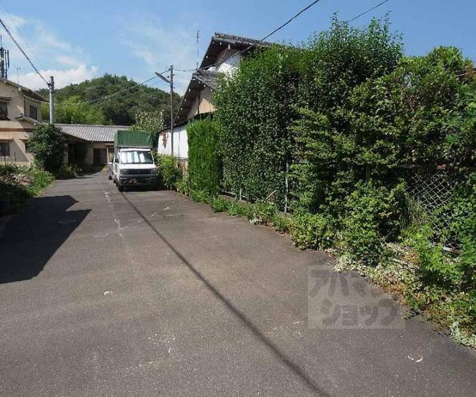 【赤山ハウス】間取