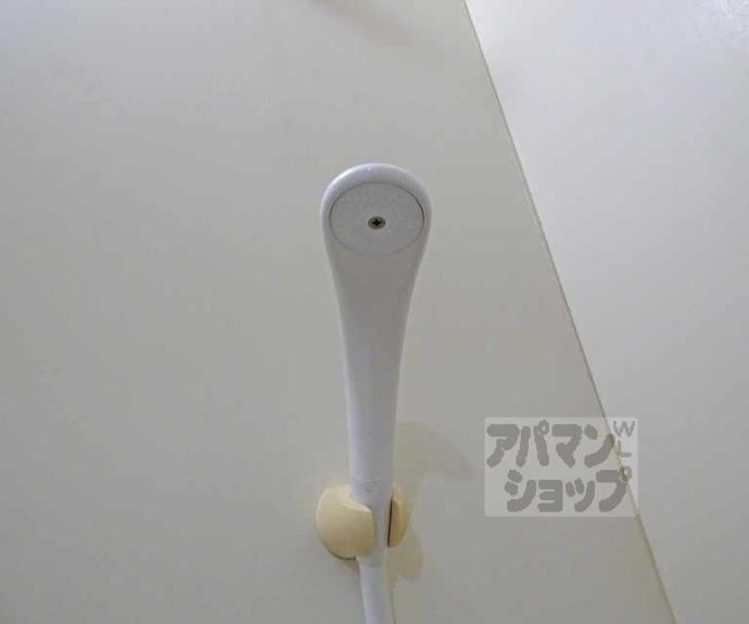 【バウハウス青山】間取