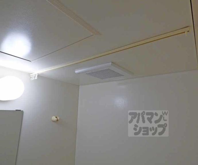 【バウハウス青山】間取