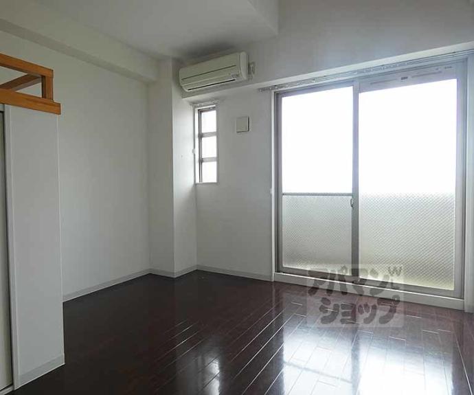 【アクエルド御所北】間取