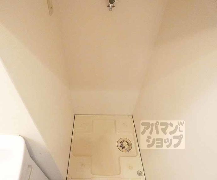 【アクエルド御所北】間取