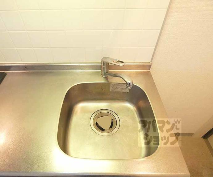 【アクエルド御所北】間取