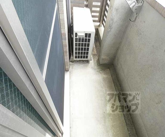 【アクエルド御所北】間取