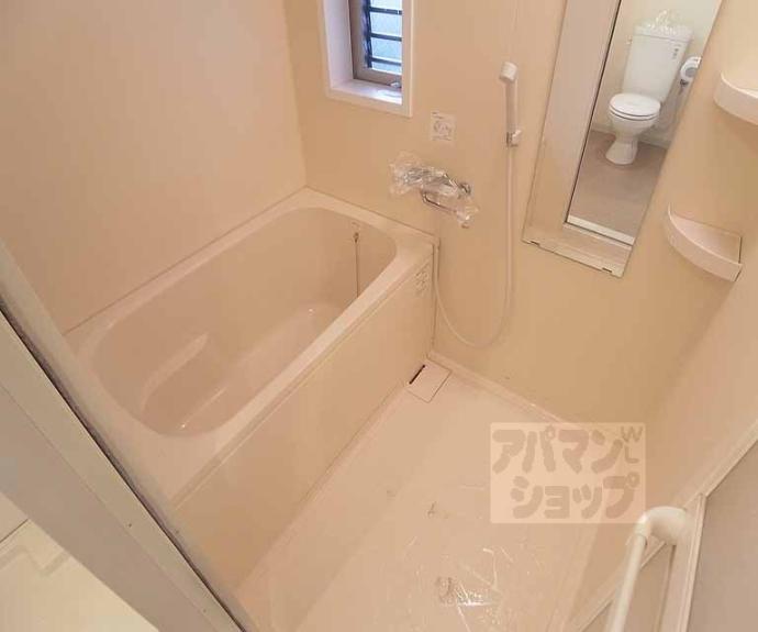 【アクエルド御所北】間取