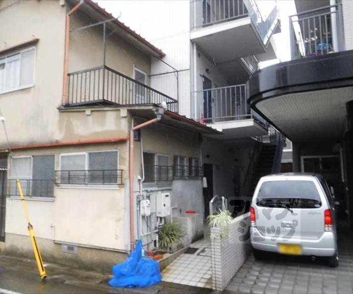 【フロイデ内田】間取