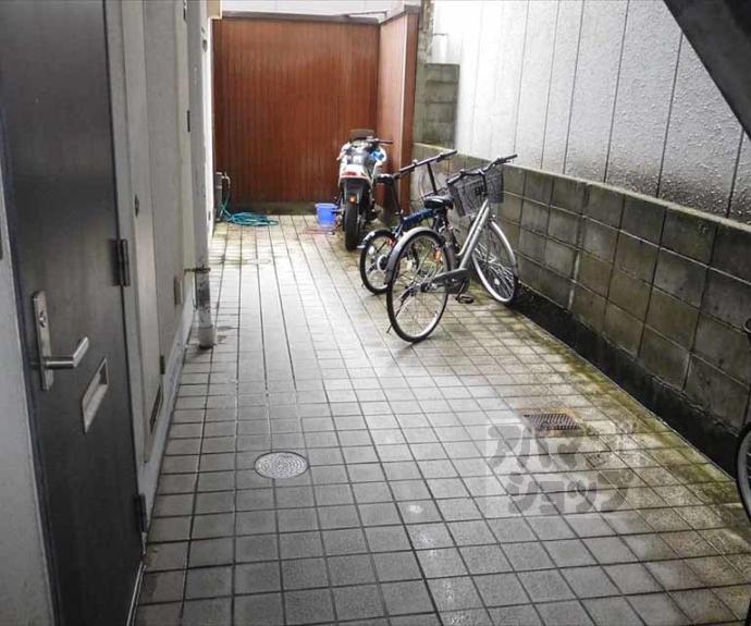 【フロイデ内田】間取