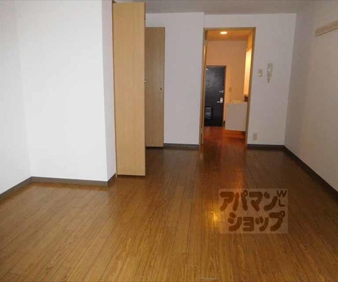 【フロイデ内田】間取