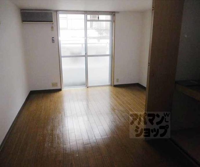 【フロイデ内田】間取