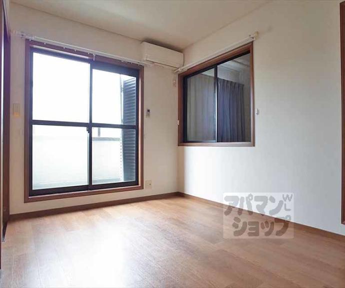 【メゾンクレール】間取