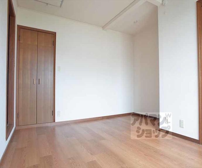 【メゾンクレール】間取