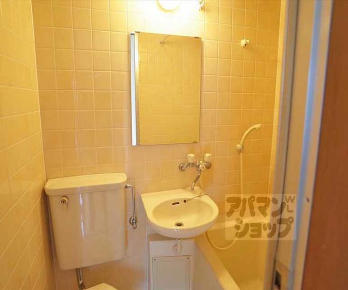 【メゾンクレール】間取