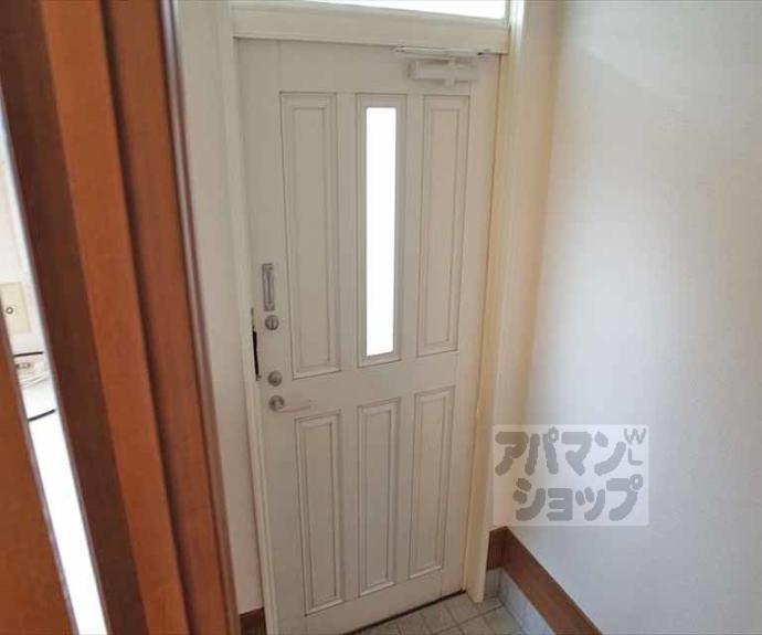 【メゾンクレール】間取