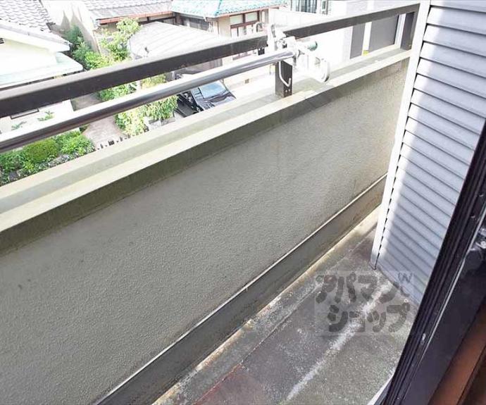 【メゾンクレール】間取