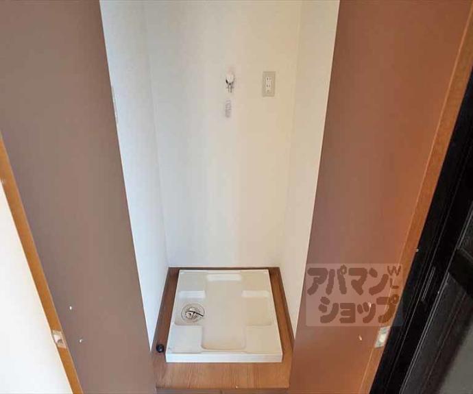 【メゾンクレール】間取