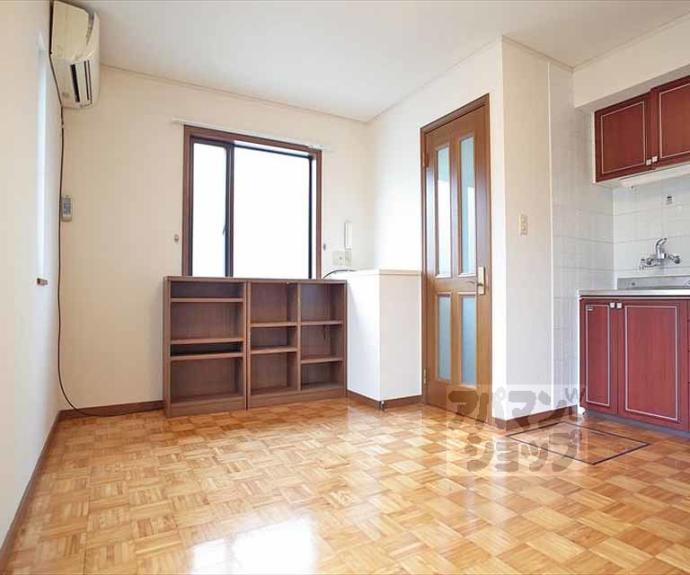 【メゾンクレール】間取