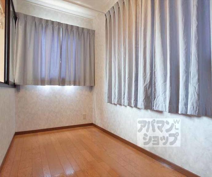 【メゾンクレール】間取