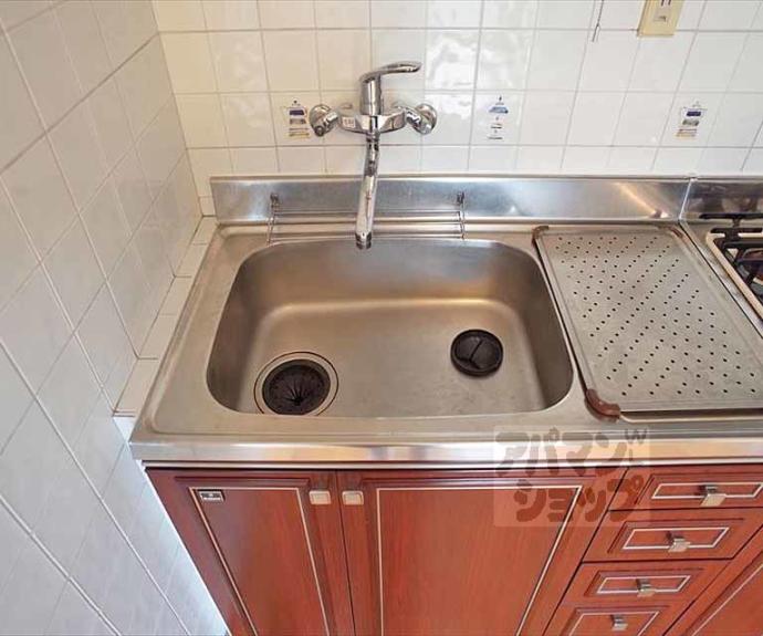 【メゾンクレール】間取