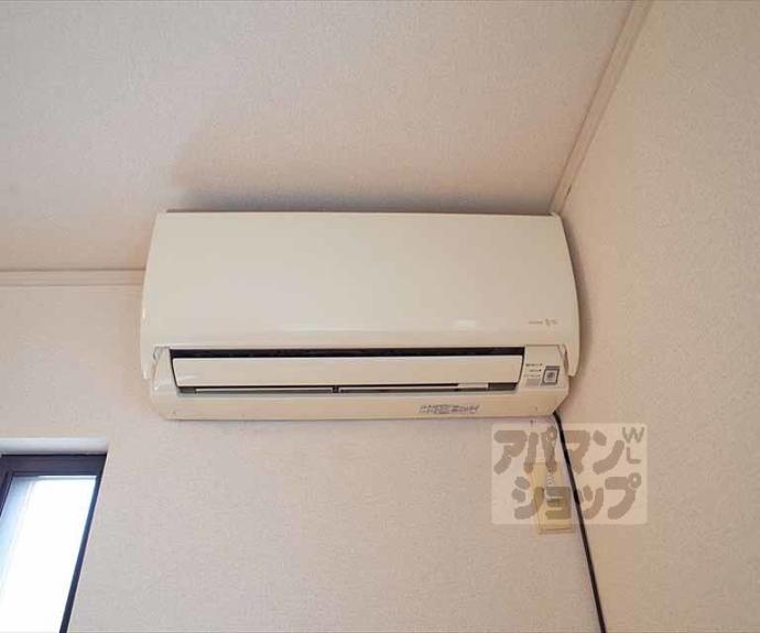 【メゾンクレール】間取