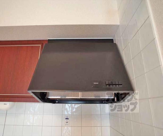 【メゾンクレール】間取