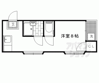 【冨田マンション】