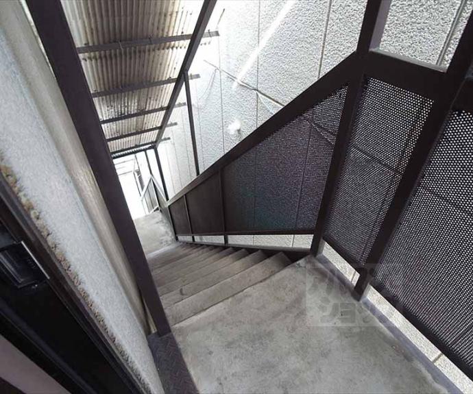 【冨田マンション】間取