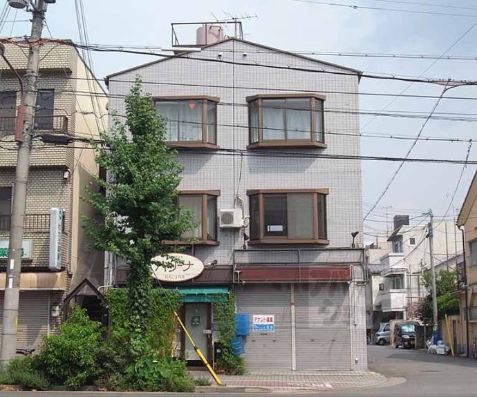 【冨田マンション】間取