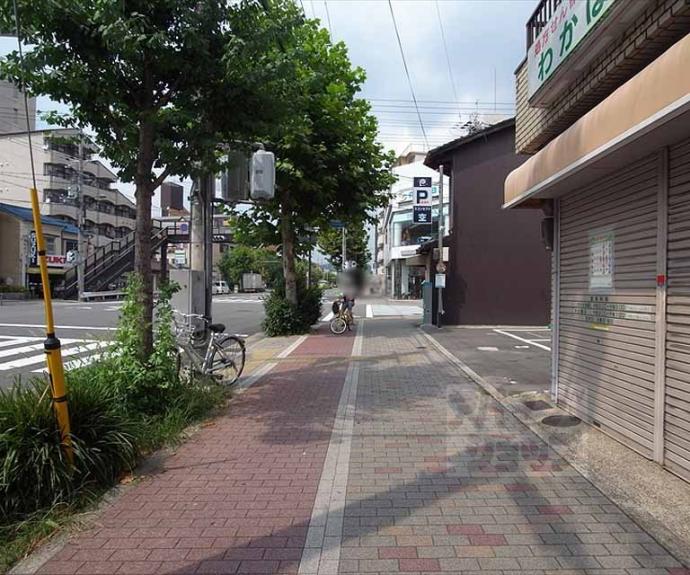 【冨田マンション】間取