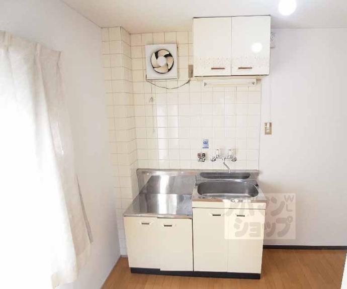【冨田マンション】間取
