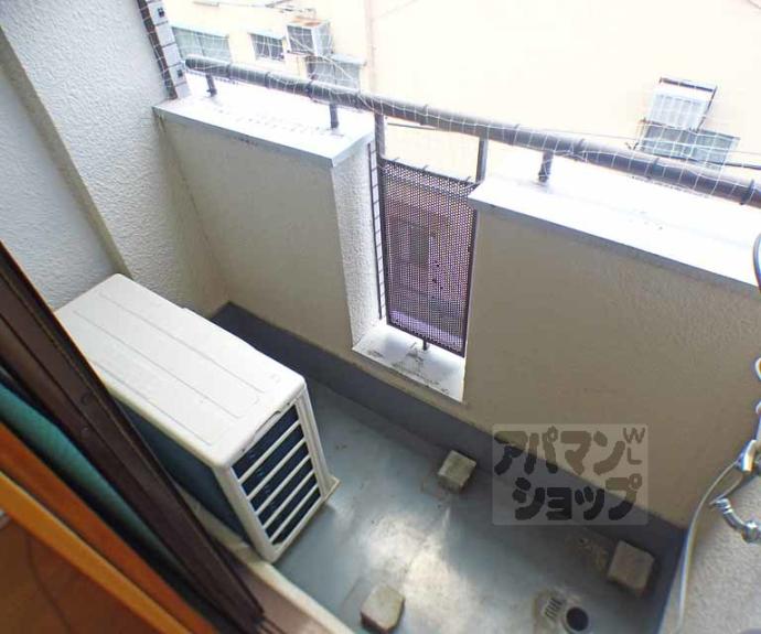 【冨田マンション】間取