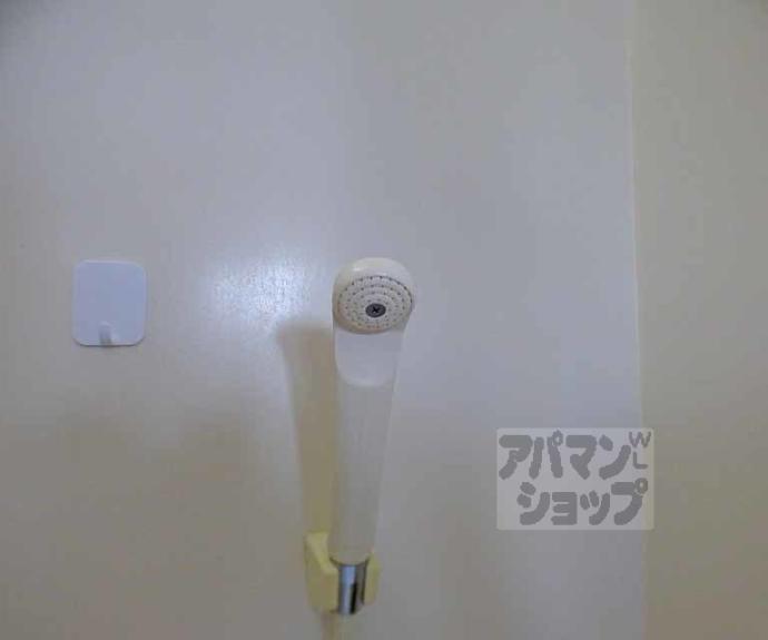 【冨田マンション】間取