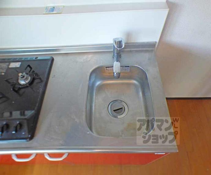 【冨田マンション】間取