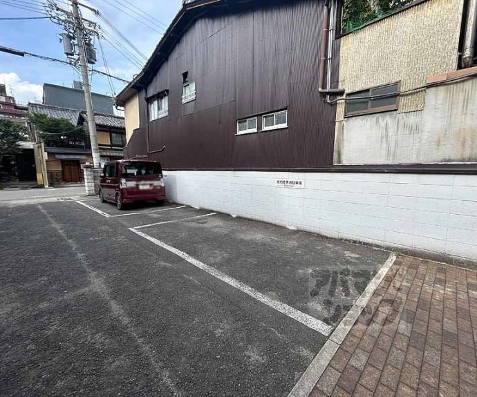 【カーサ御所西】間取