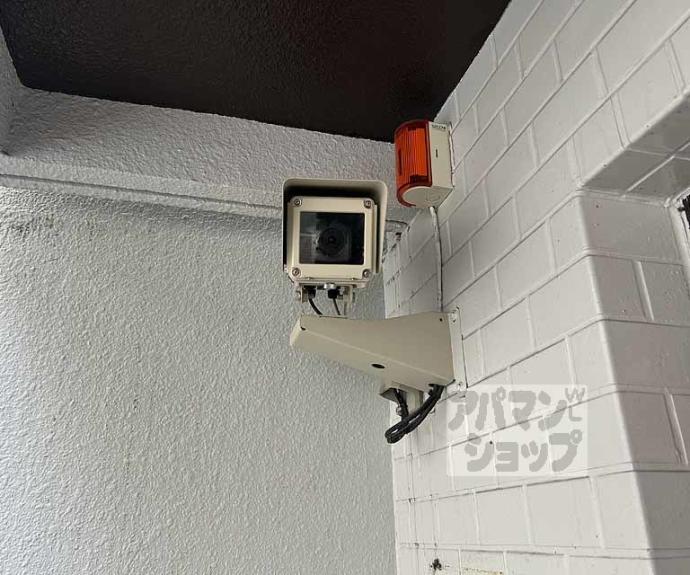 【カーサ御所西】間取