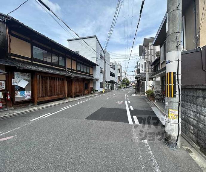 【カーサ御所西】間取