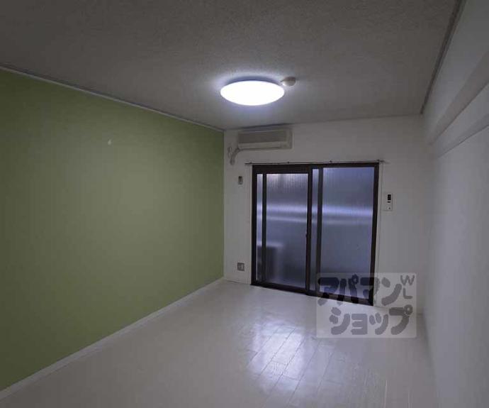 【カーサ御所西】間取