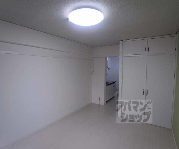 【カーサ御所西】間取