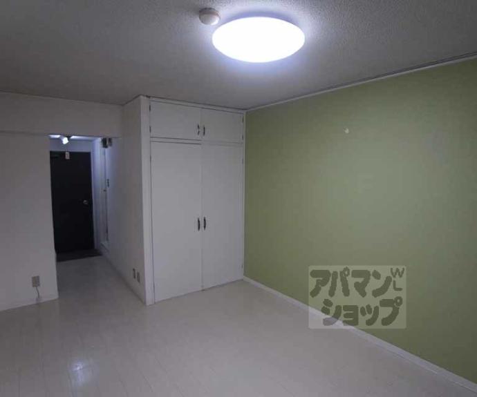 【カーサ御所西】間取