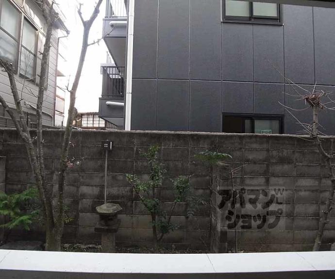 【カーサ御所西】間取