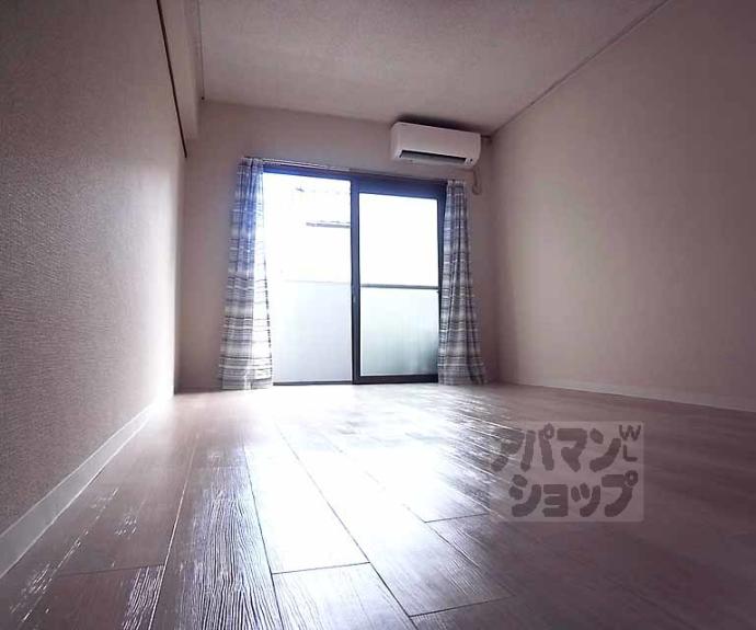 【カーサ御所西】間取