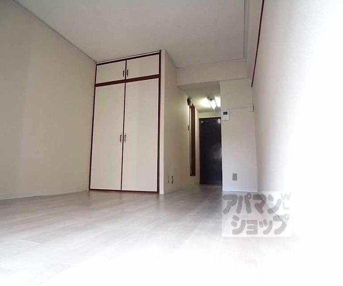 【カーサ御所西】間取