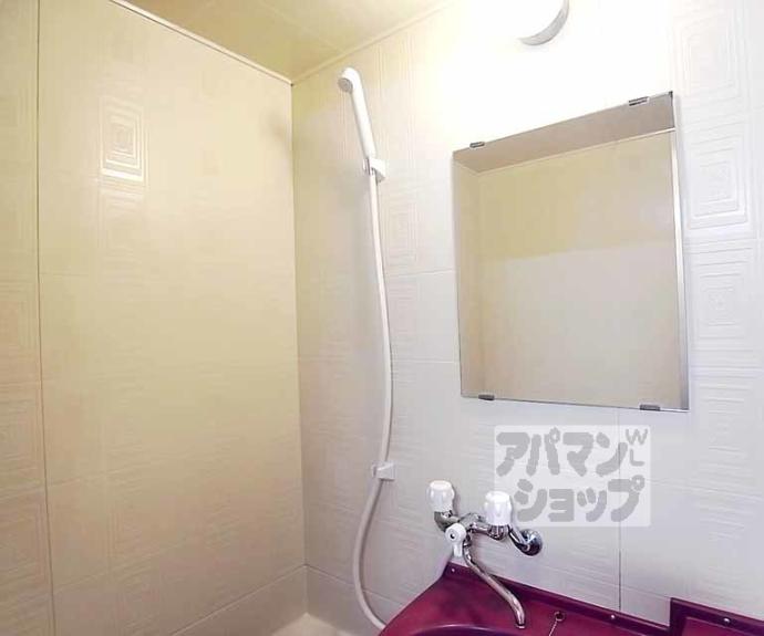 【カーサ御所西】間取