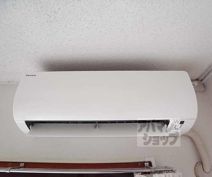 【カーサ御所西】間取