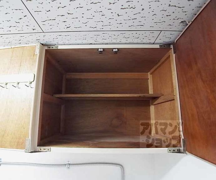 【カーサ御所西】間取