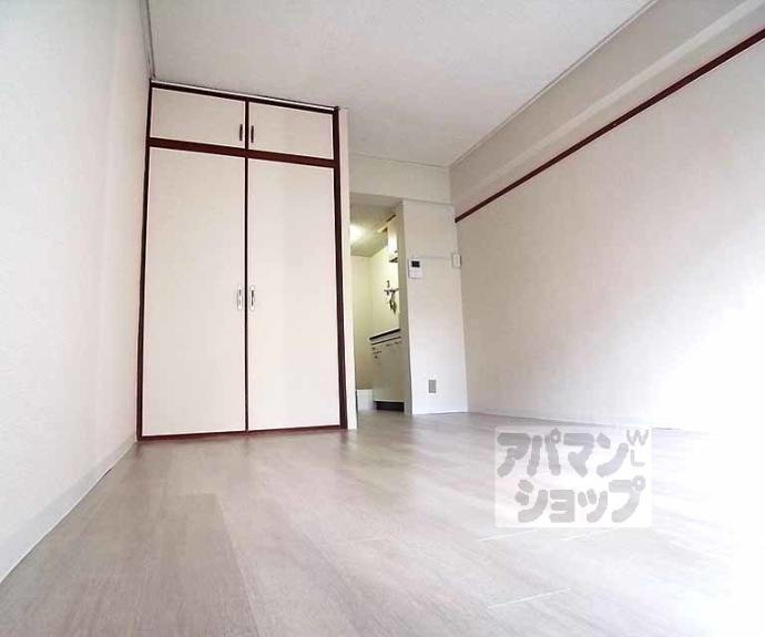 【カーサ御所西】間取