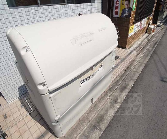 【コスモハイツ千本】間取