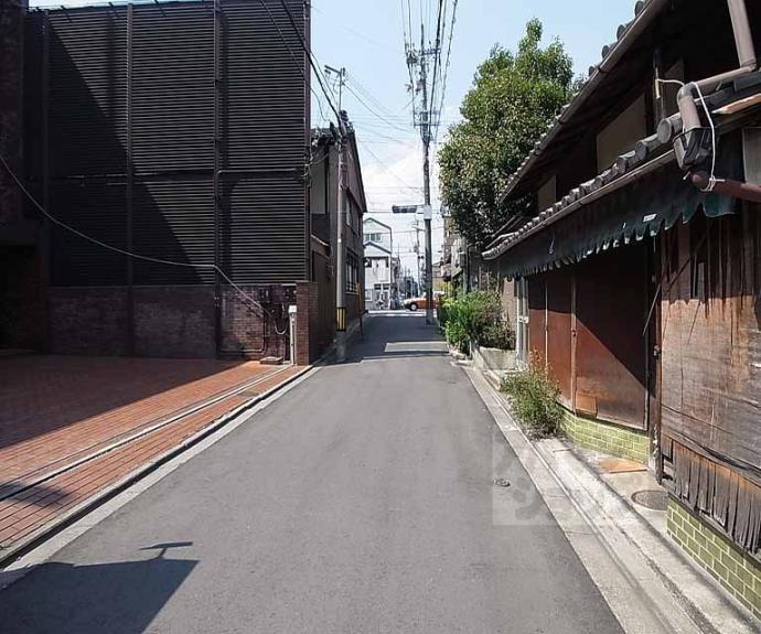 【コスモハイツ千本】間取