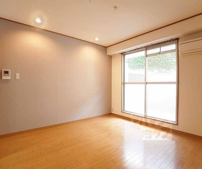 【コスモハイツ千本】間取