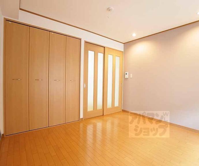 【コスモハイツ千本】間取