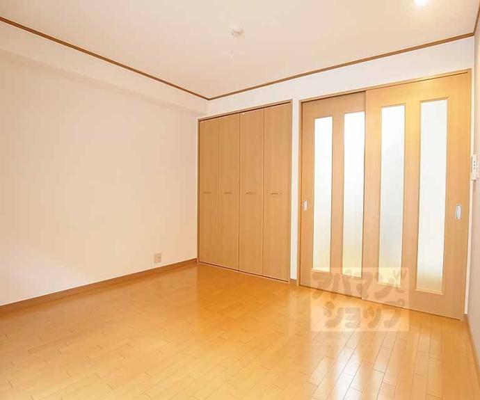 【コスモハイツ千本】間取